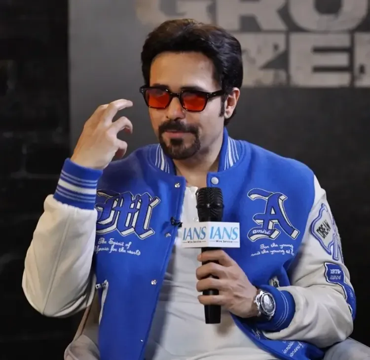 Emraan Hashmi Shares Why Ranbir Kapoor Stands Out in Bollywood