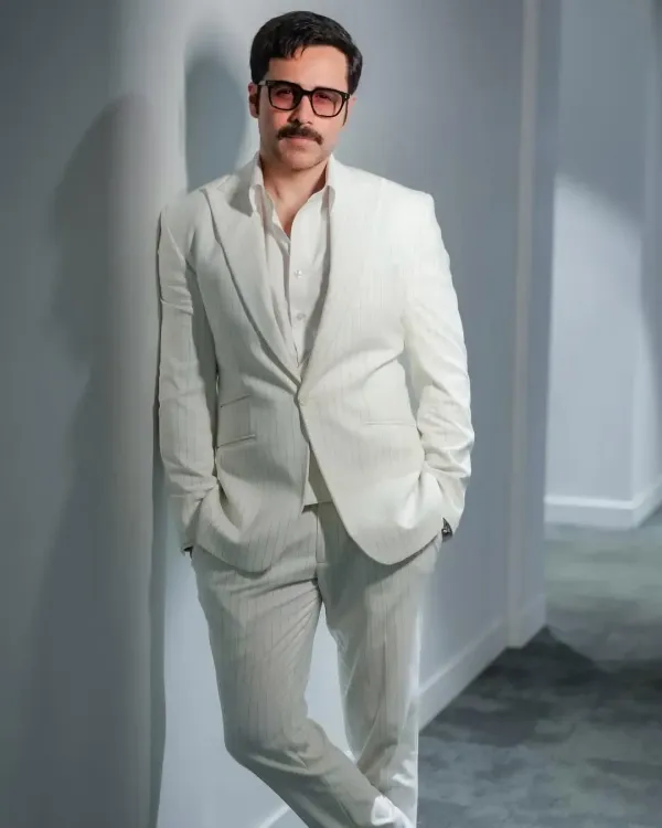 Emraan Hashmi suffers serious abdominal tissue tear on sets of Awarapan 2, resumes shoot in no time