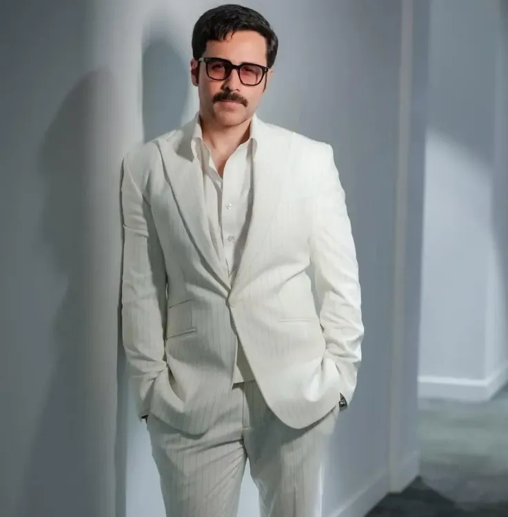 Will Emraan Hashmi Inspire the Muslim Community to Support 'Haq'?