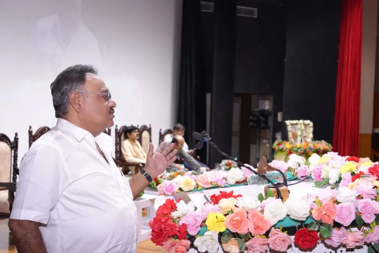 BJP's Bhattacharya admits extortion in Bengal not fully stopped yet