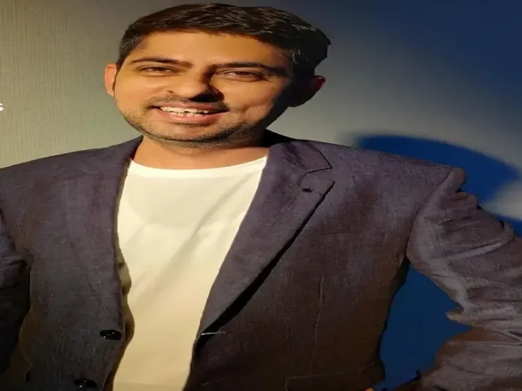 क्या वरुण ग्रोवर ने इंजीनियरिंग छोड़कर स्टैंड-अप कॉमेडी और लेखन में सफल होने का सफर तय किया?