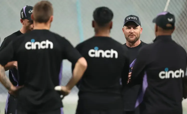 England Reveals Playing XI for First T20I Against India