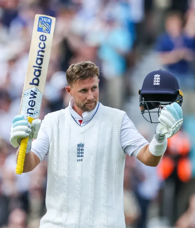 Joe Root named England Test captain over Brook: Selector explains why