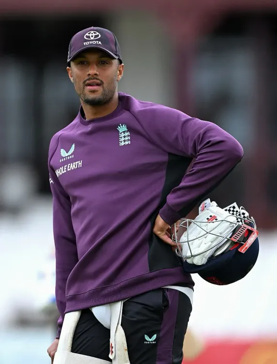 Emilio Gay fit for Pakistan Test series opener at Headingley