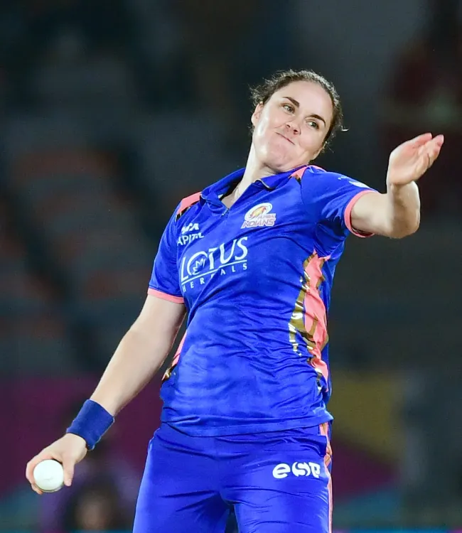 Nat Sciver-Brunt ruled out of NZ and India T20Is ahead of Women's T20 World Cup