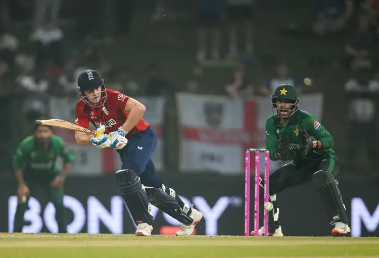 ECB unveils 2027 home schedule: Pakistan, Bangladesh, NZ to tour England