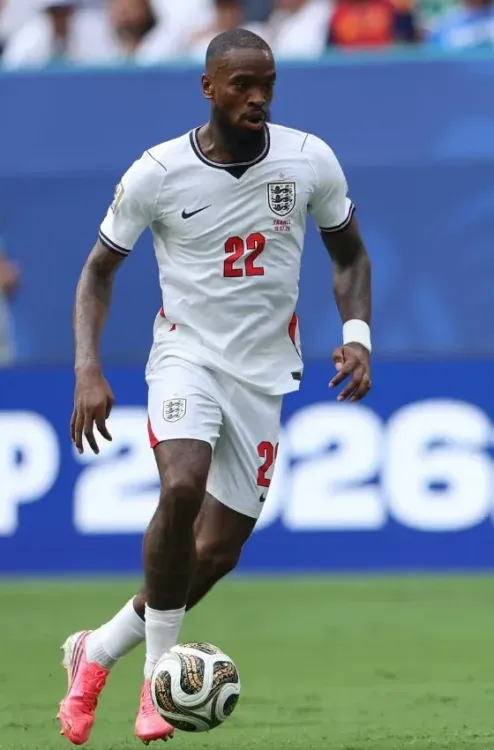 Ivan Toney charged with assault after London nightclub incident