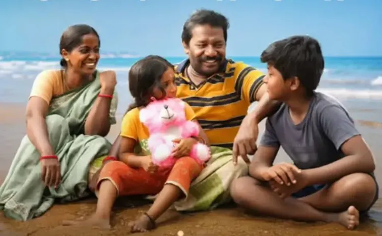 Enna Vilai director Sajeev Pazhoor baffled by U/A certificate decision