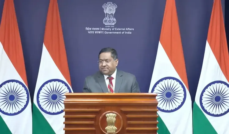 Is Ensuring Energy Security for 1.4 Billion Indians the Government's Top Priority?