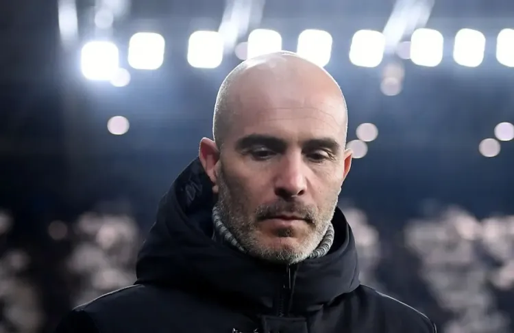 Is Enzo Maresca About to Depart Chelsea?
