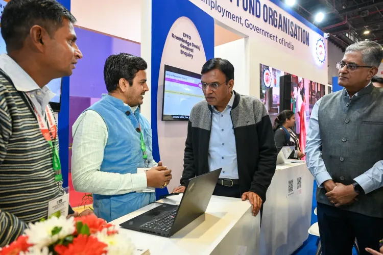EPFO urges employers to enrol uncovered workers under EEC 2026 by October 31