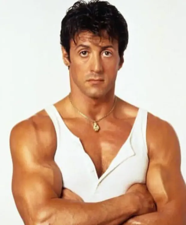 Esha Deol wishes Sylvester Stallone on his 80th birthday
