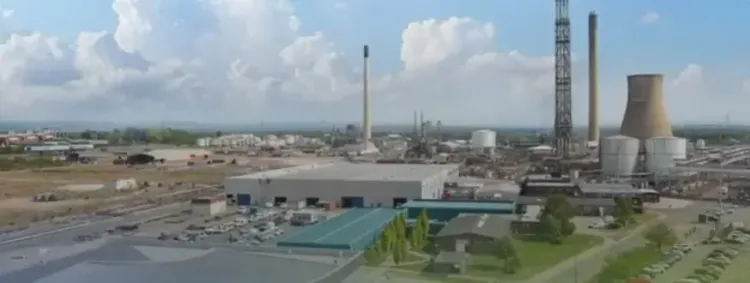 Essar Energy Transition report: £1.9bn GVA and 10,000 jobs by 2035