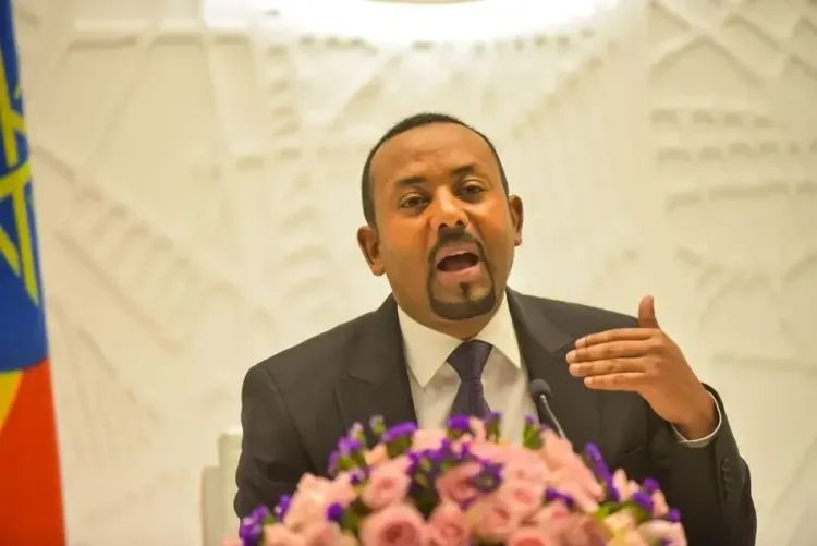 Ethiopian PM Urges Strengthening of Africa CDC as Top Health Institution