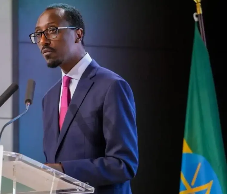 What Insights Did the Ethiopian Team Gain from India’s National Rural Livelihoods Mission?