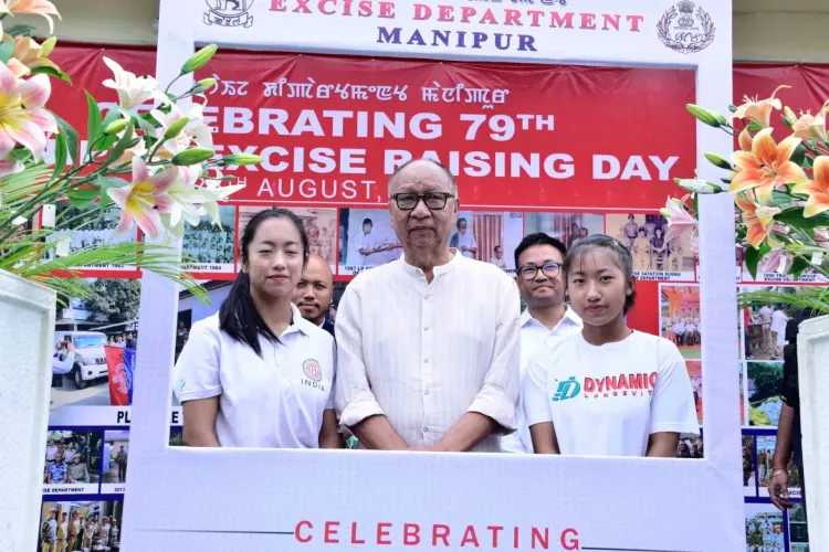 Manipur CM: Ethnic violence since May 2023 has drained state finances