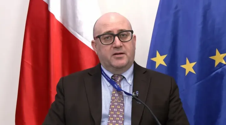 क्या ईयू-भारत एफटीए से माल्टा की कंपनियों का निवेश आसान होगा: राजदूत रूबेन गौसी?