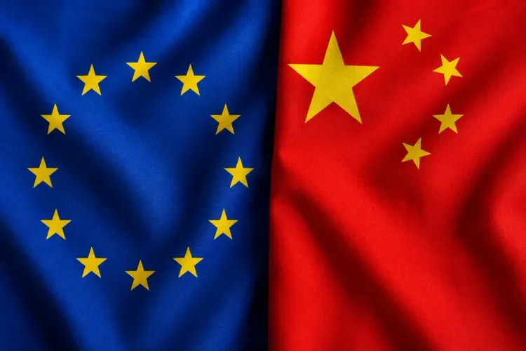 EU Global Gateway vs China's BRI: €300bn alternative takes shape