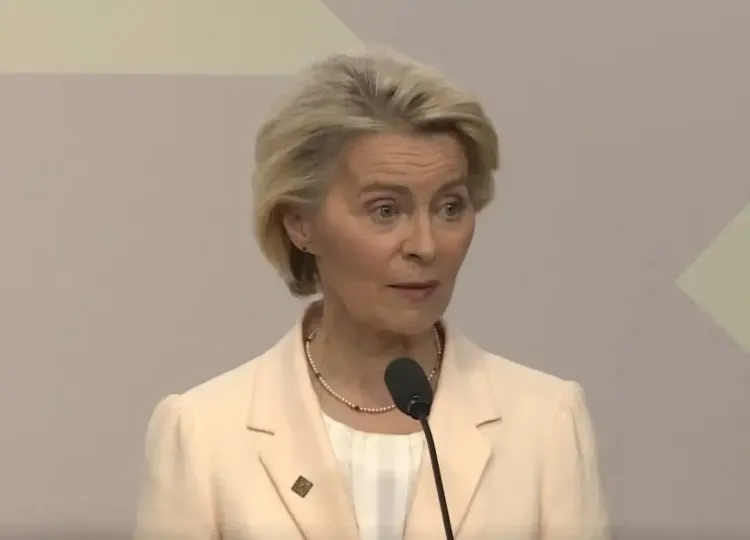 Are EU Leaders Strategizing a 'Drone Wall' and Supporting Ukraine in Copenhagen?