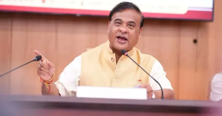 EU lifts negative travel advisory for Assam: CM Sarma