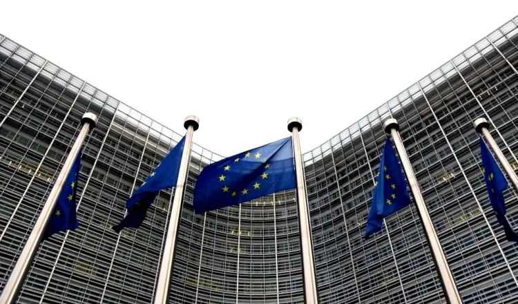 How is the EU Positioning India as a Strategic Ally?
