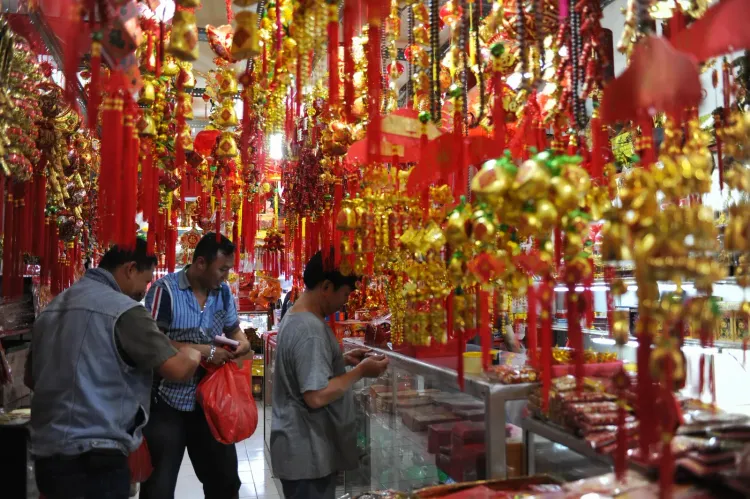 EU scraps duty-free exemption on cheap China imports, flat €3 charge from July