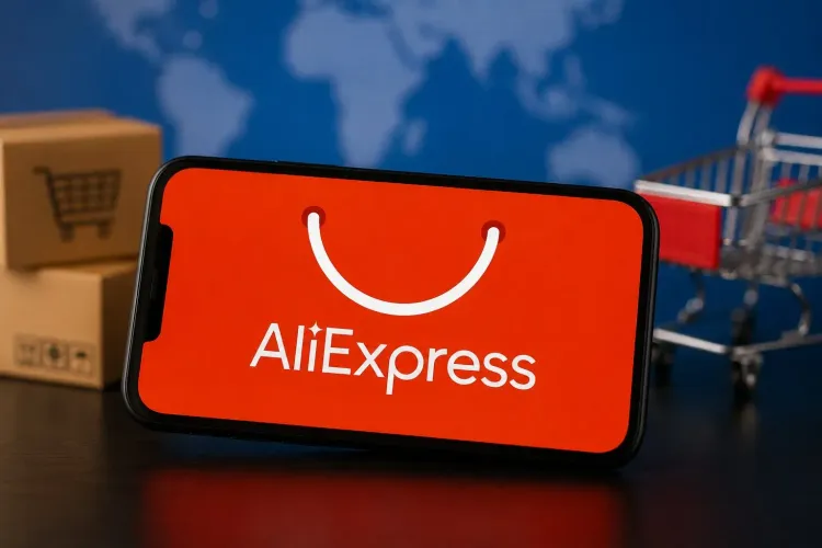 EU fines AliExpress record €550 million under Digital Services Act