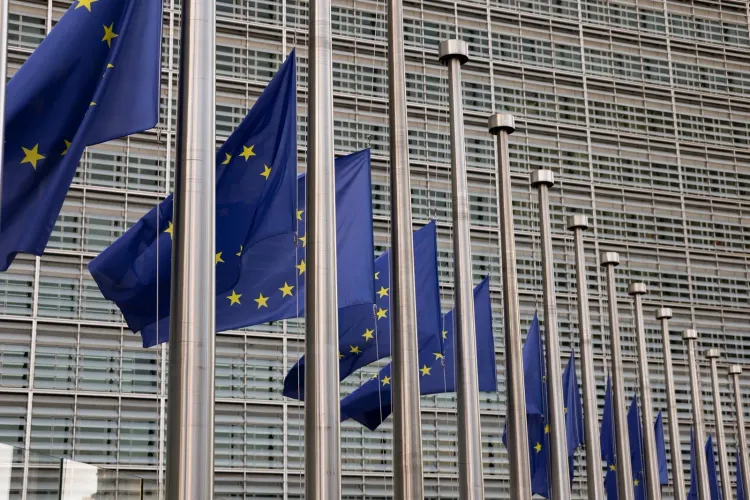 EU summons Russia's envoy after Moscow threatens fresh Kyiv strikes