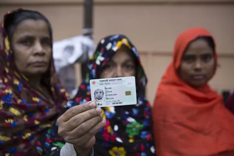 What Will the EU Team Find in Bangladesh's Electoral Environment Next Month?