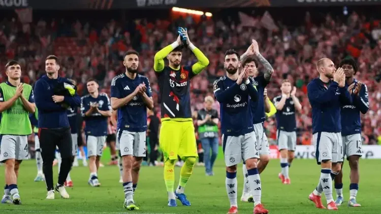 Can Bruno Fernandes Lead Manchester United to Europa League Glory?