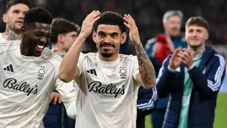 Europa League Showdown: Nottingham Forest and Aston Villa Advance to Quarter-Finals