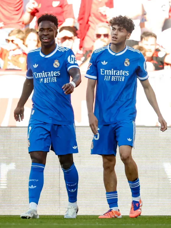 La Liga final weekend: Europe race and relegation battle wide open