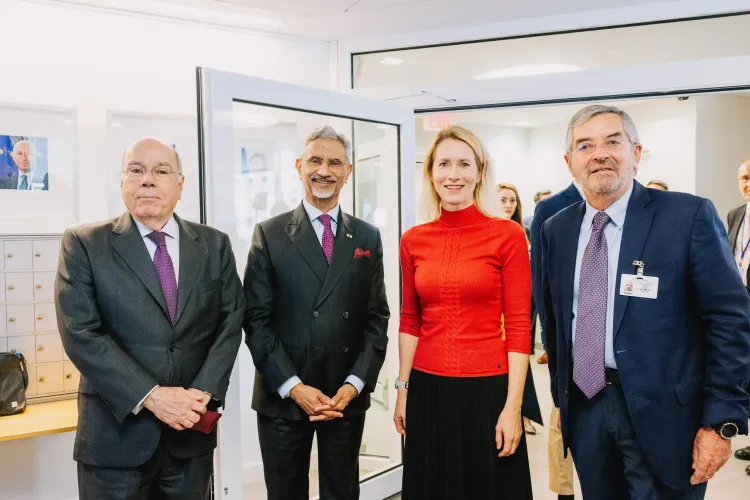 Is the European Union a Reliable Partner for India?