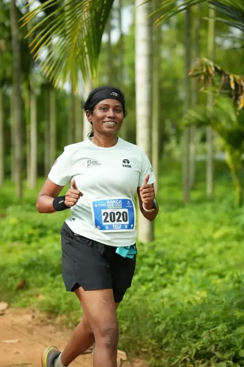 Delhi Half Marathon 2026: Everest summiteer among 25 pace setters to guide runners