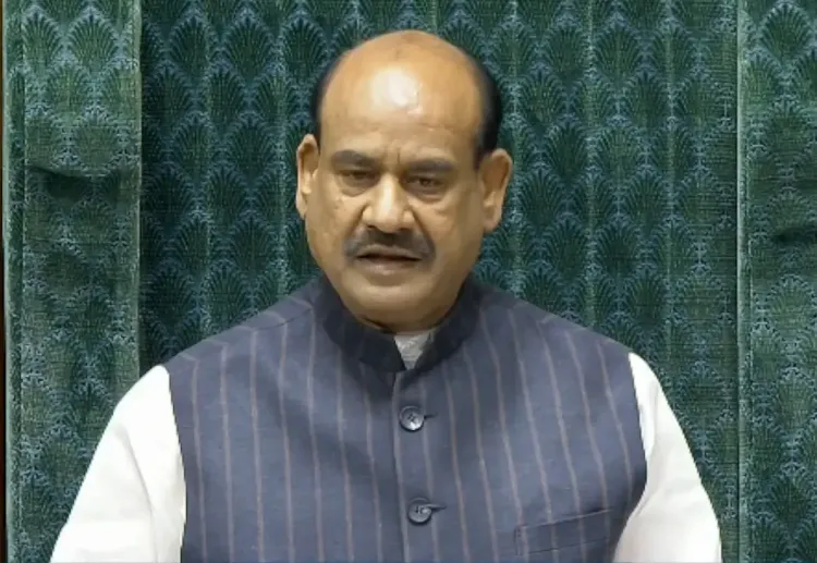 Om Birla directs Kota officials to adopt solution-oriented governance approach