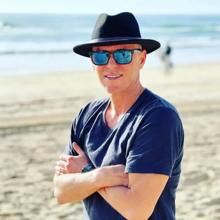 Is Ex-Aussie Batter Damien Martyn in an Induced Coma Due to Meningitis?