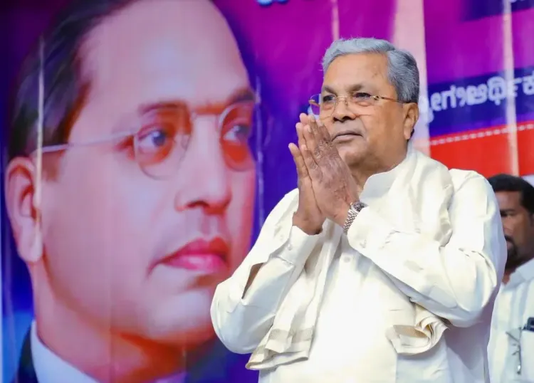 Siddaramaiah statue removed in Kalaburagi after overnight illegal install at High Court Circle