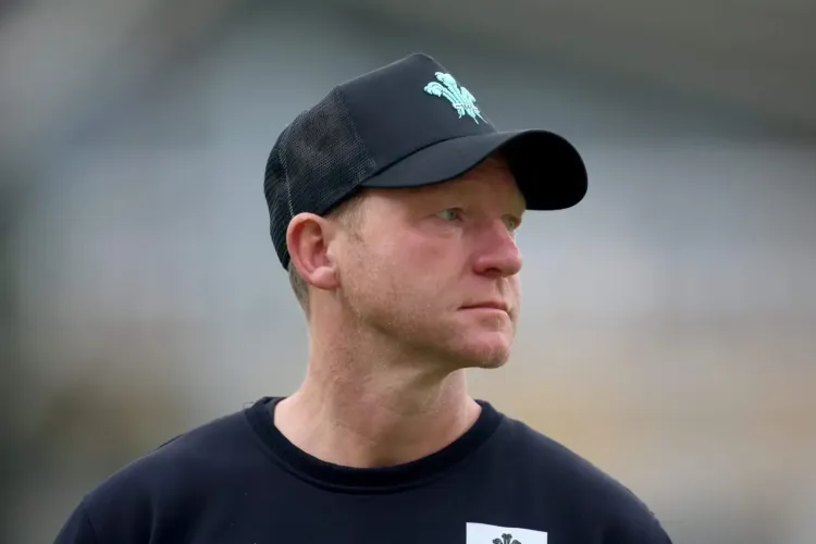 Gareth Batty leaves Surrey to join CSK as assistant coach for IPL 2027