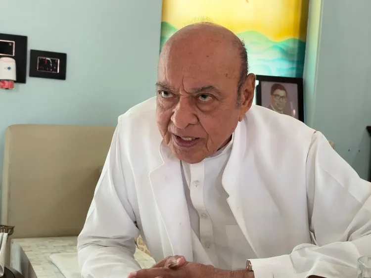 Vaghela urges Congress to field Gujarat 2027 candidates 6 months early