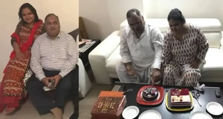 Bengaluru Police Interrogate Wife and Daughter of Former DGP in Murder Case