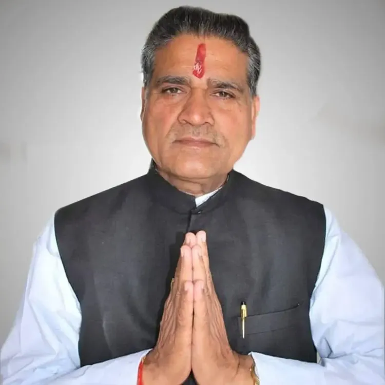 Ex-Bharatpur MP's son dies in Jaipur; wife, grandson named in murder complaint