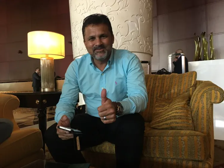 Moin Khan urges Pakistan govt to fix Imran Khan's jail health crisis