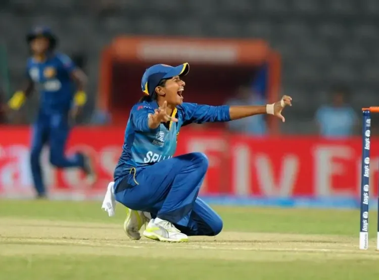 Shashikala Siriwardene starts coaching career at Plenty Valley Cricket Club, Victoria