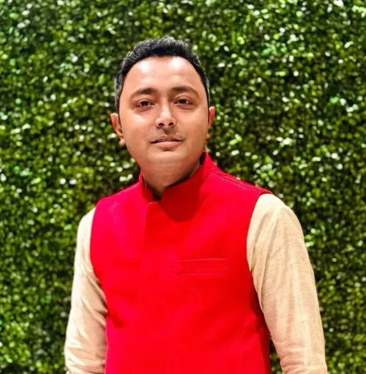 ED targets ex-Trinamool councillor Debraj Chakraborty in ₹100 crore assets case