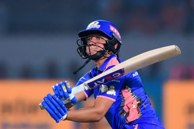 Luke Williams excited to coach Harmanpreet Kaur at MI WPL 2027