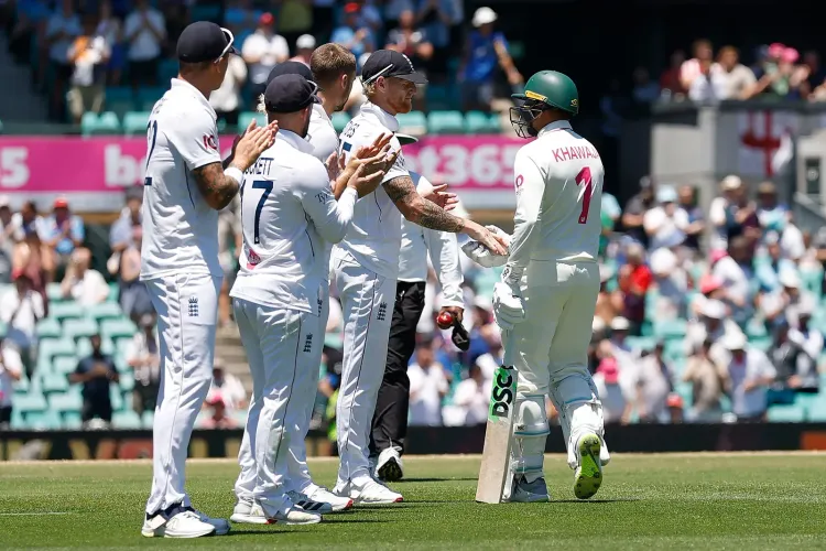 2027 Ashes venue snub of Headingley, Old Trafford 'bizarre', says Butcher