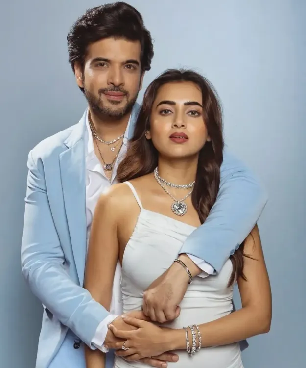 Exclusive! Karan Kundrra opens up about wedding with Tejasswi Prakash and reveals menu details