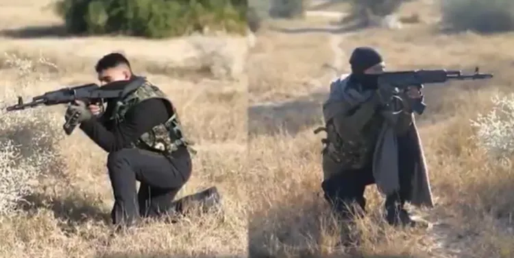 क्या भारत-मलेशिया का आतंकवाद-रोधी अभ्यास हरिमाऊ शक्ति 2025 सफल रहा?