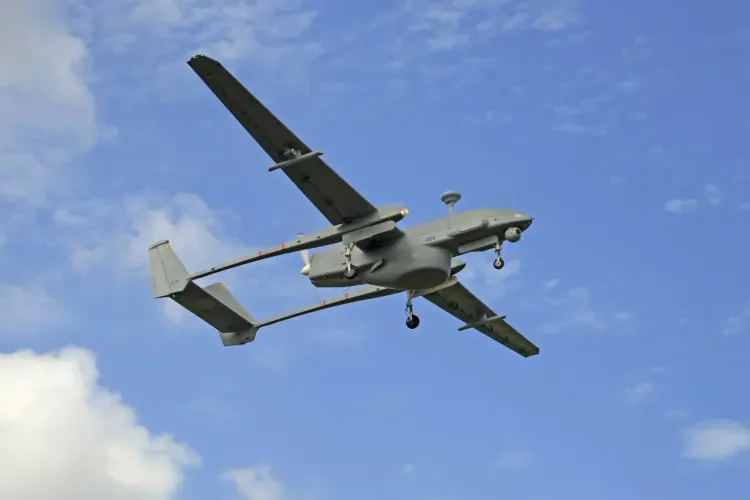 What is Exercise Trishul? More than 40 IAF jets, 30,000 army personnel, and 20-25 Navy assets participate