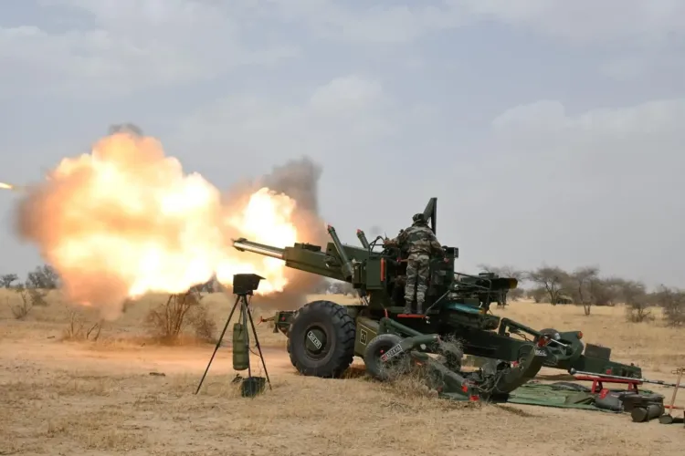 How is the Southern Command Demonstrating Tri-Service Synergy and Multi-Domain Readiness?